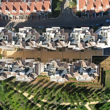 Escape To Estepona Exterior photo