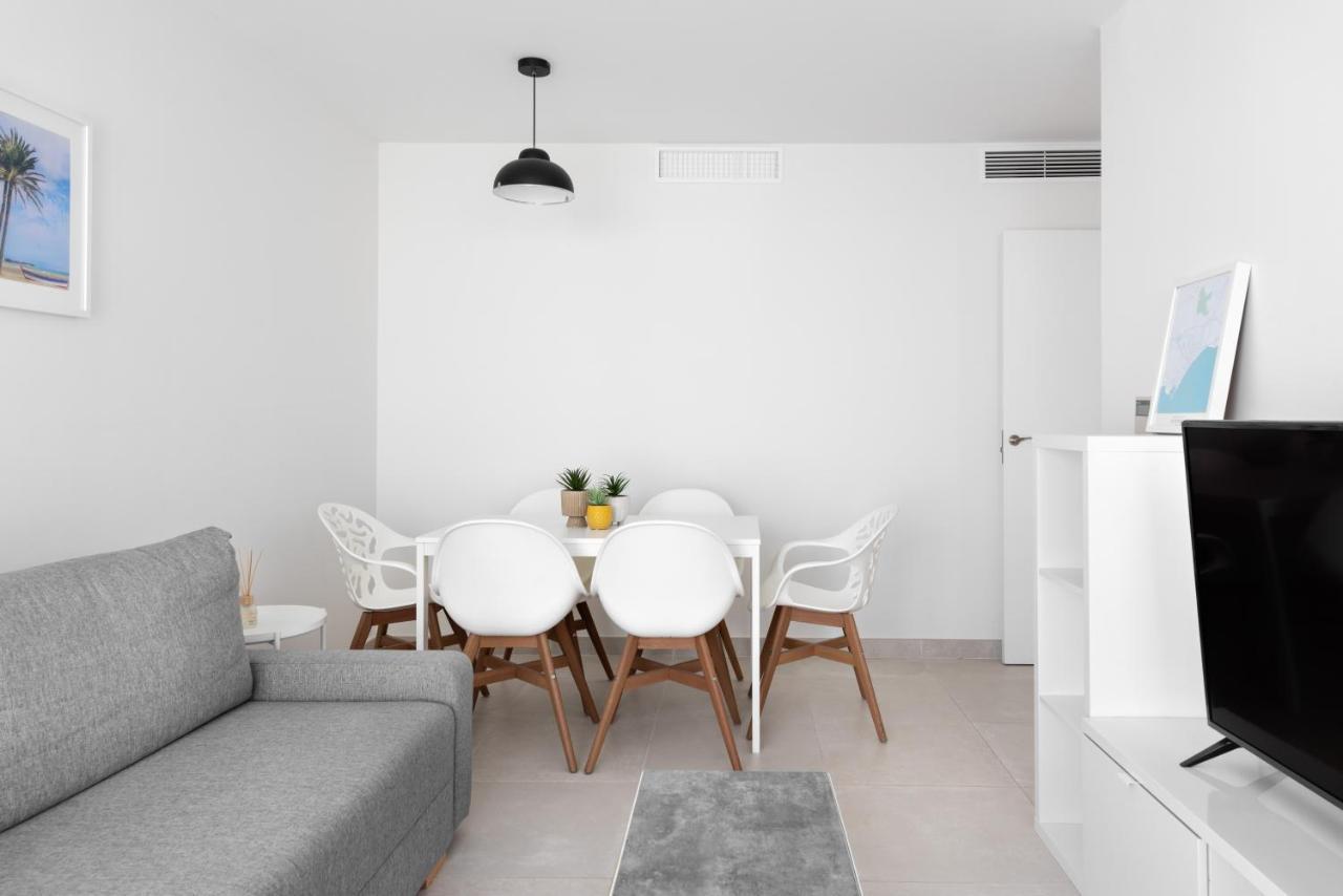 Escape To Estepona Exterior photo