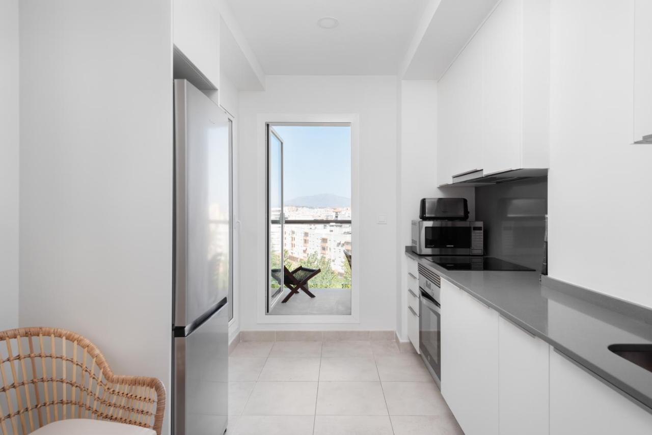 Escape To Estepona Exterior photo