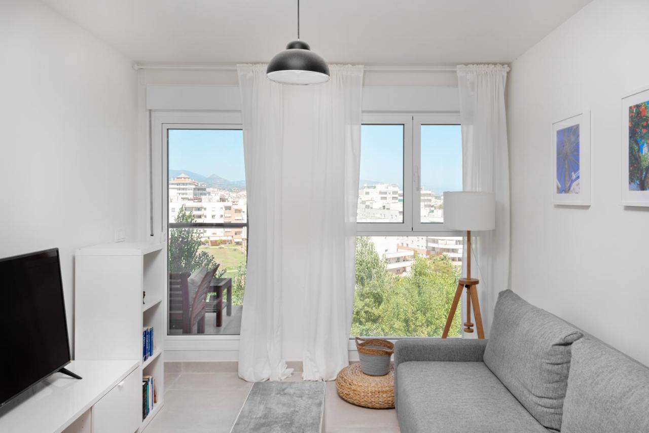 Escape To Estepona Exterior photo