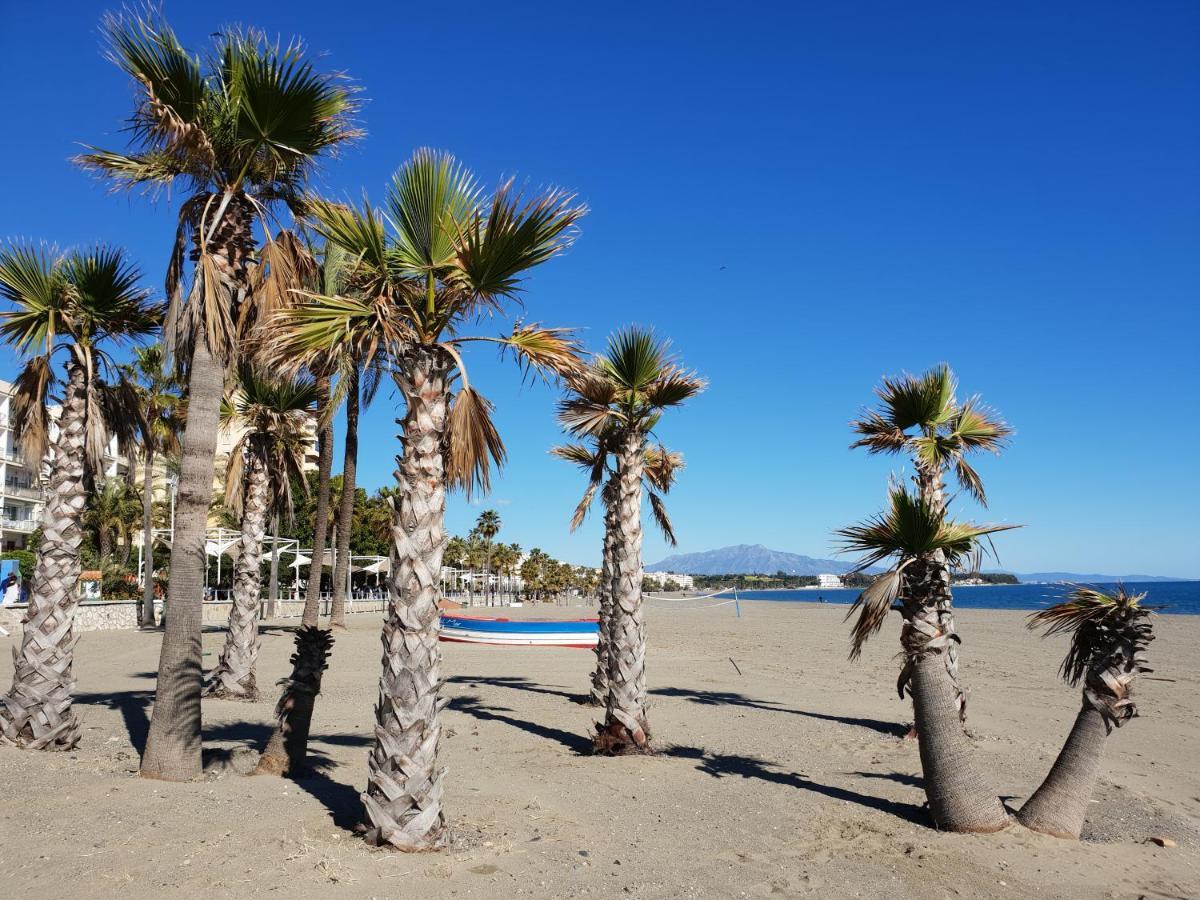 Escape To Estepona Exterior photo