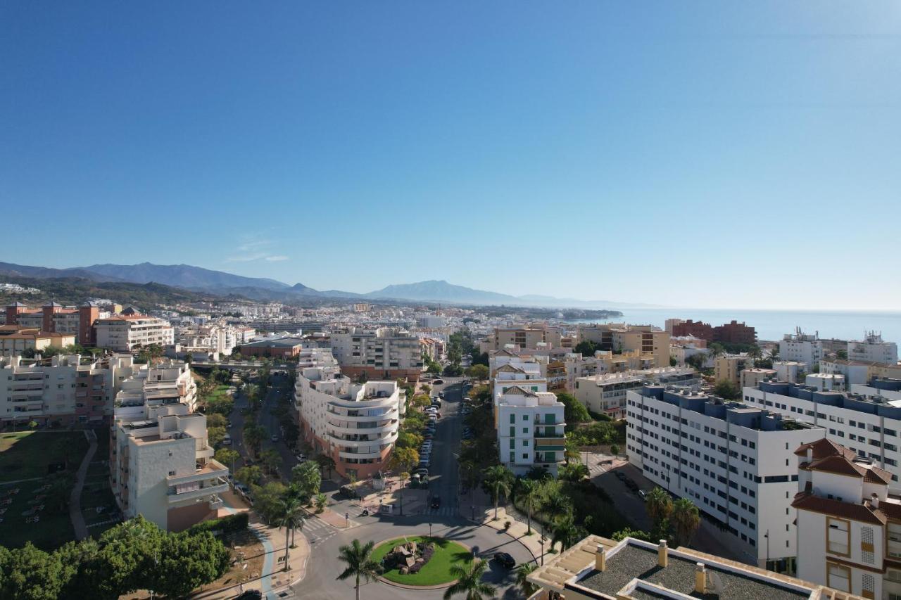 Escape To Estepona Exterior photo