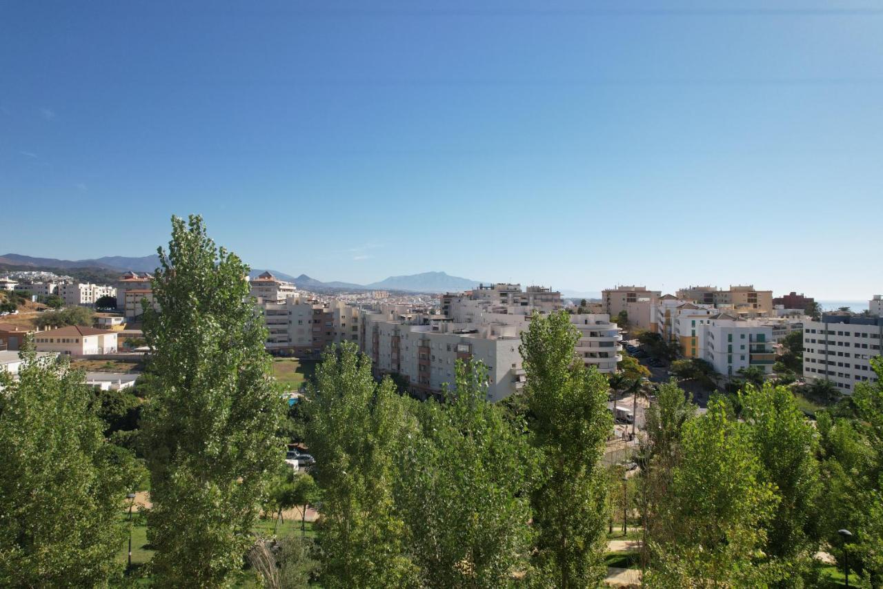 Escape To Estepona Exterior photo
